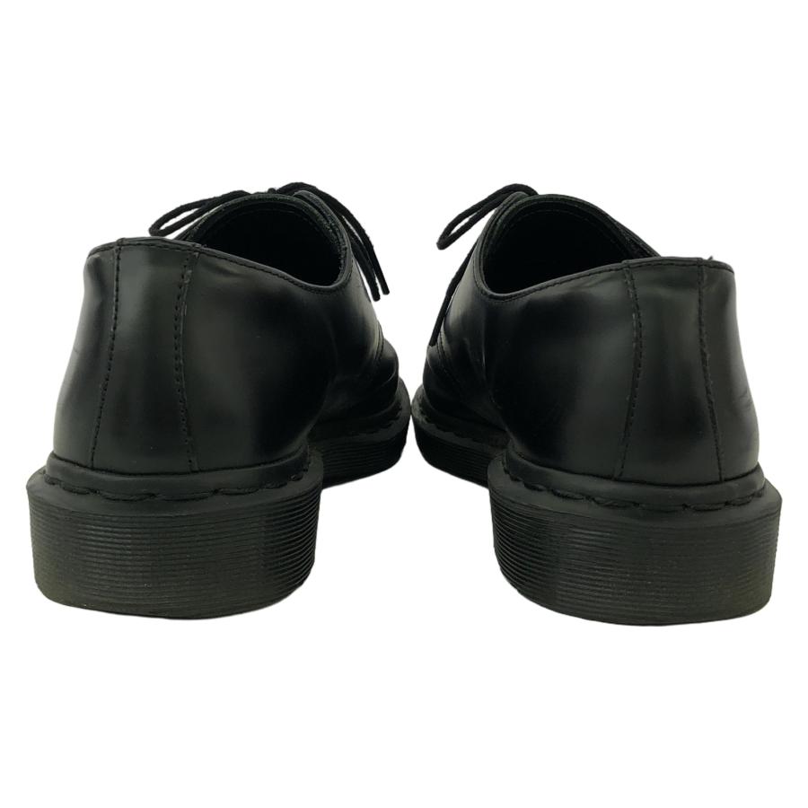 Dr.Martens（ドクターマーチン） ドレスシューズ ブランドオフ レザー