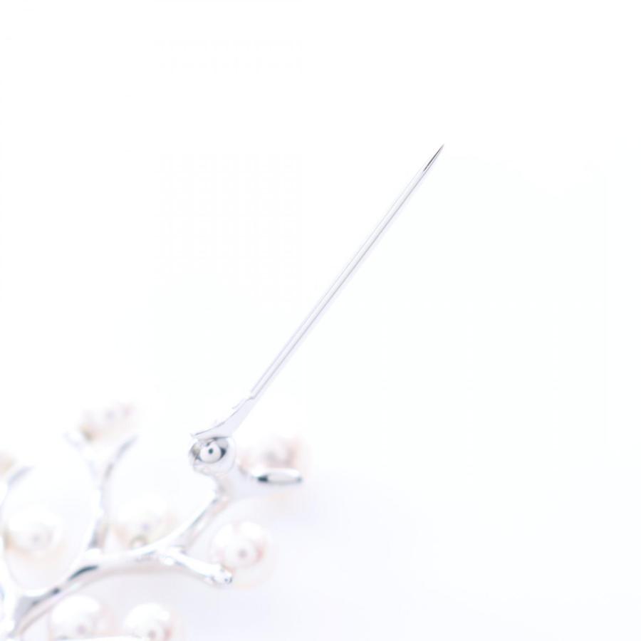 MIKIMOTO ミキモト 幸福の木 ブランドオフ ステンレススチール MIKIMOTO ミキモト 幸福の木 ブランドオフ ステンレススチール