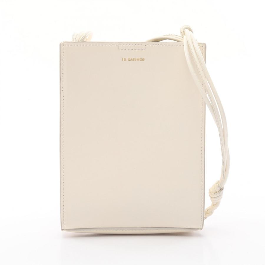 ☆お値下げ【新品】 JIL SANDER TANGLE SMALL（JIL SANDER ジル