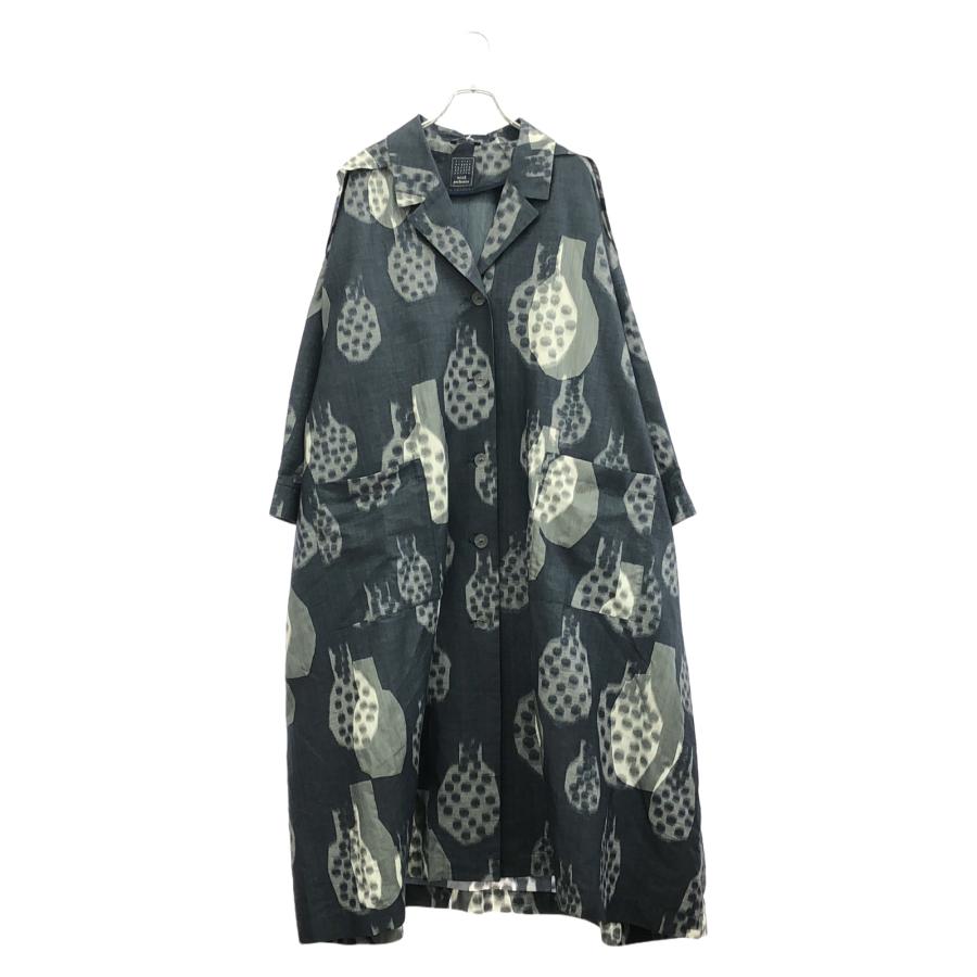 ミナペルホネン ミナペルホネン good old コート (6577) - ミナペルホネン正規取扱店