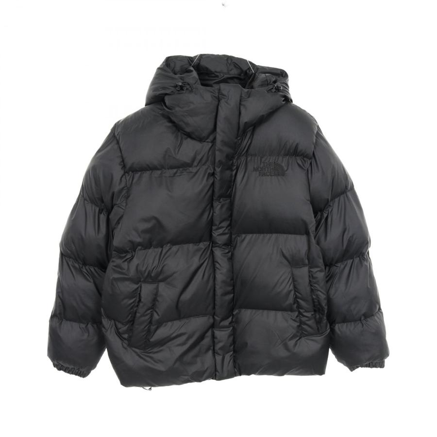 ザノースフェイス ホワイトレーベル RIVERTON ON BALL HOODIE ブランド