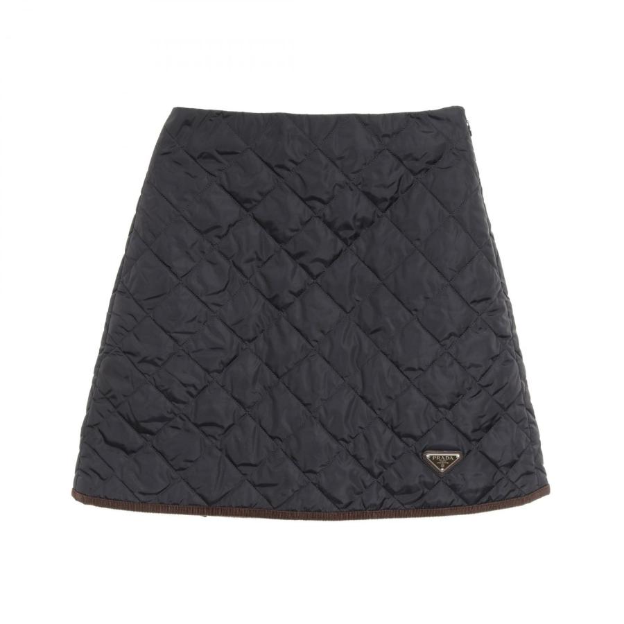 PRADA（プラダ） Re-Nylon ブランドオフ その他 スカート 中古