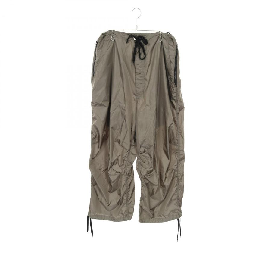 HED MAYNER × Reebok 23AW トラックパンツ ヘドメイナー HED MAYNER × Reebok トラックパンツ ブランドオフ