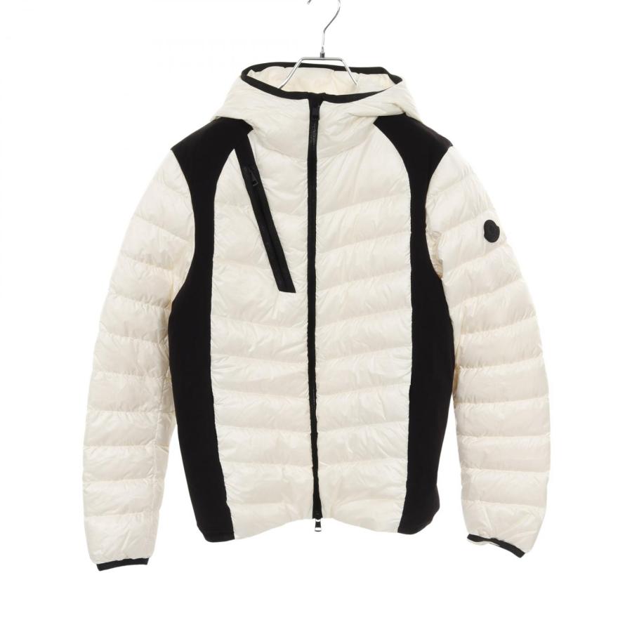 ⚠️売り切り⚠️MONCLER ナイロン ジャケット MONCLER（モンクレール） DEFFEYES ブランドオフ ナイロン ダウン