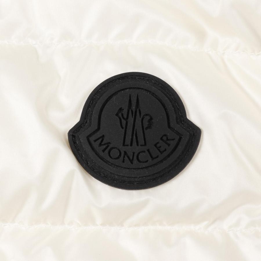MONCLER（モンクレール） DEFFEYES ブランドオフ ナイロン ダウン