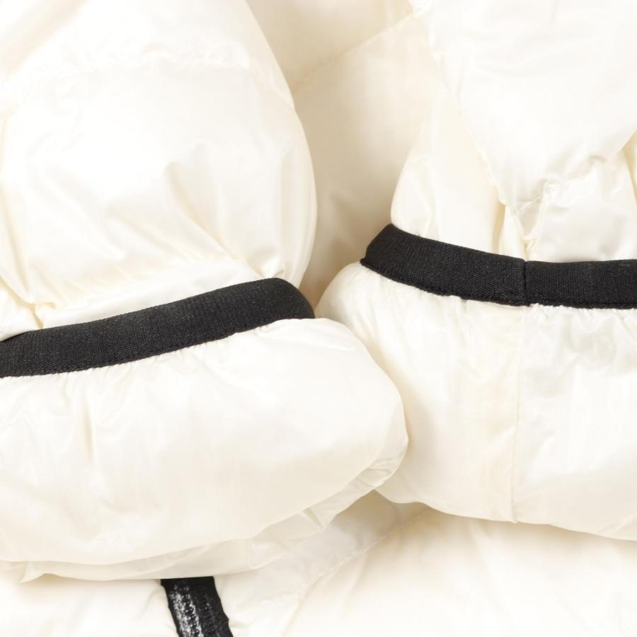 MONCLER（モンクレール） DEFFEYES ブランドオフ ナイロン ダウン