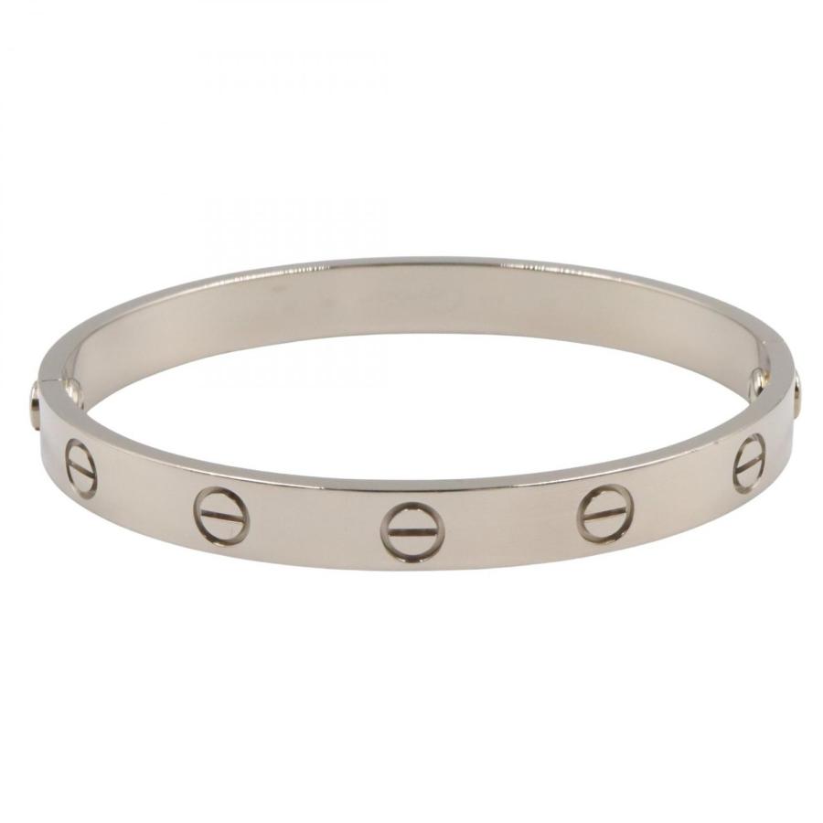 Cartier（カルティエ） ラブブレス ブランドオフ CARTIER K18WG