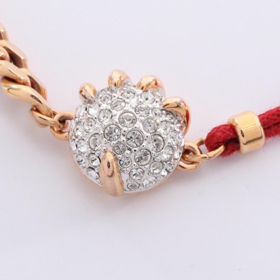 SWAROVSKI（スワロフスキー） Dragon & Phoenix ブランドオフ 