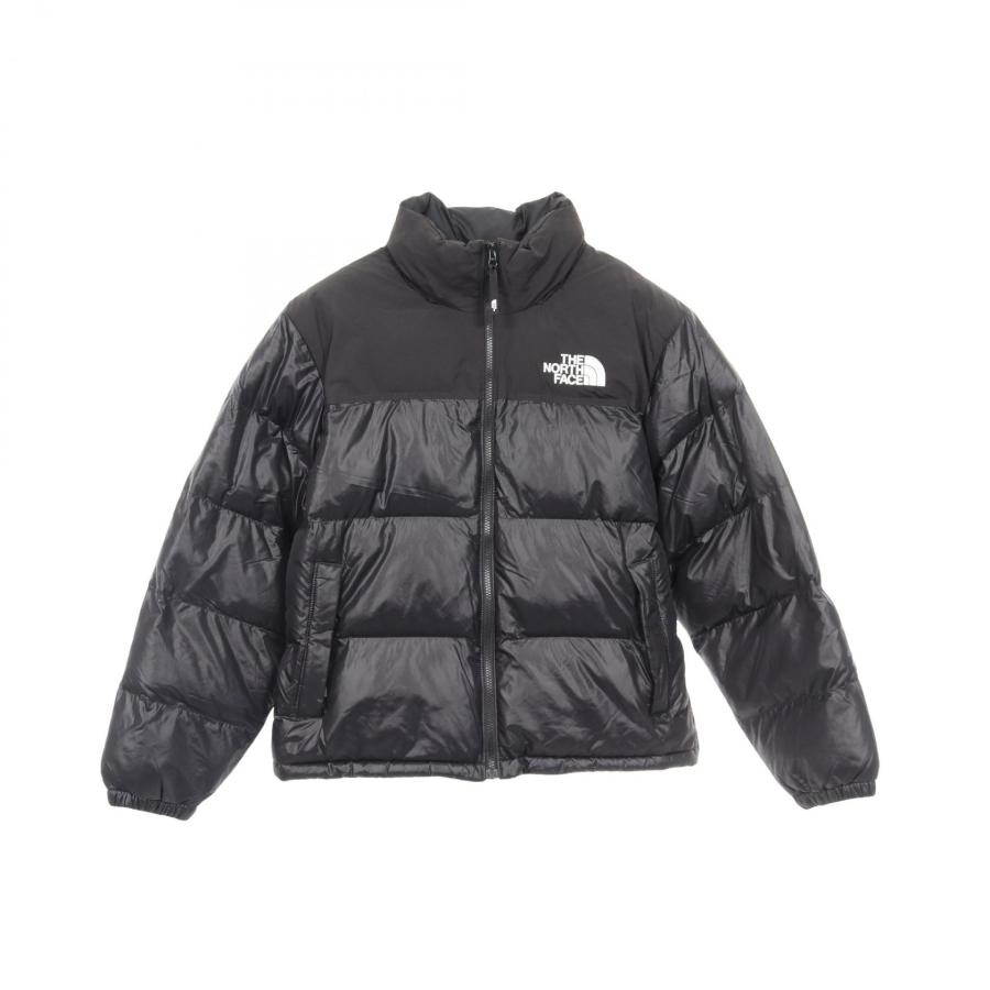ノースフェイスM'S NUPTSE ON BALL JACKET ブラックＬ THE NORTH FACE（ザ ノースフェイス） M'S NUPTSE ON BALL JACKET