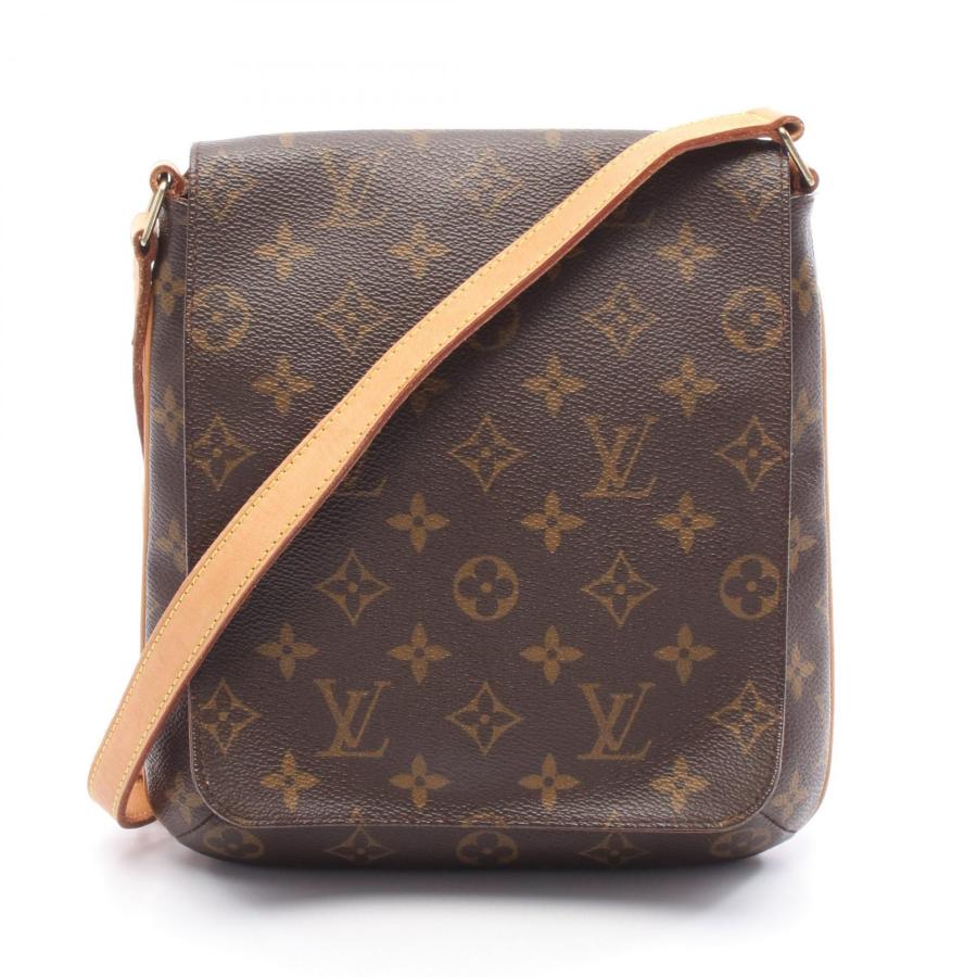 LOUIS VUITTON（ルイ・ヴィトン） ミュゼットサルサ ショート