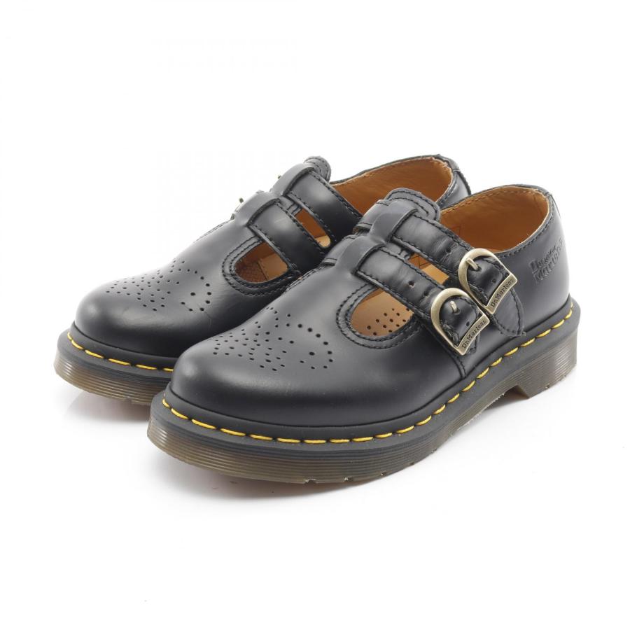 Dr.Martens（ドクターマーチン） 8065 メリージェーン ブランドオフ