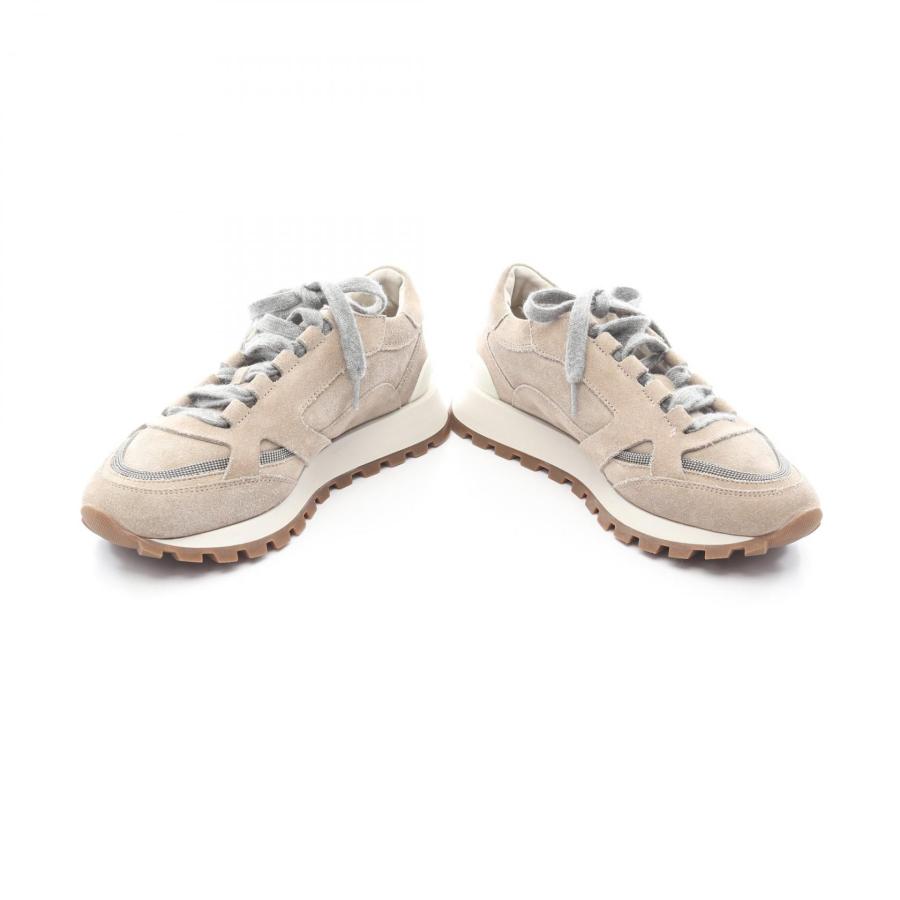 ブルネロクチネリ ブランドオフ Brunello Cucinelli スウェード