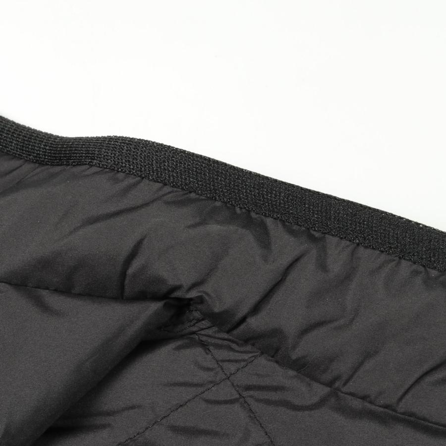 MONCLER（モンクレール） COURLIS キルティング ブランドオフ その他 