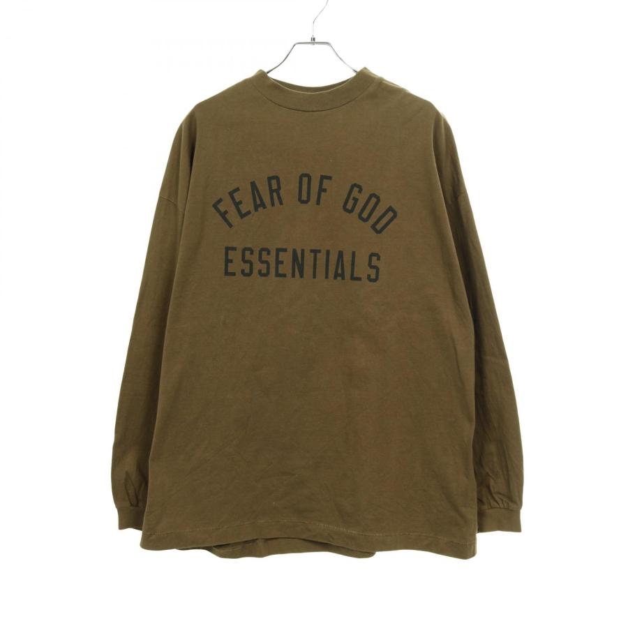 エフオージーエッセンシャルズ ブランドオフ FOG ESSENTIALS コットン 