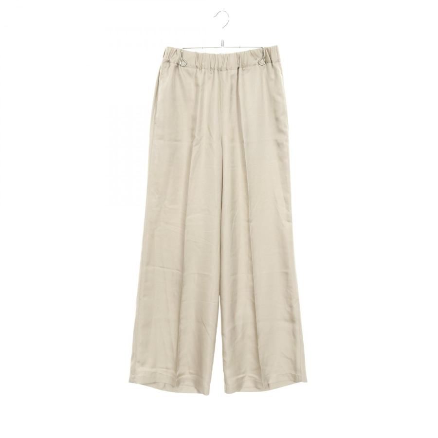 MUSE 節約 de Deuxieme Classe ミューズドゥドゥーズィエムクラス Silk