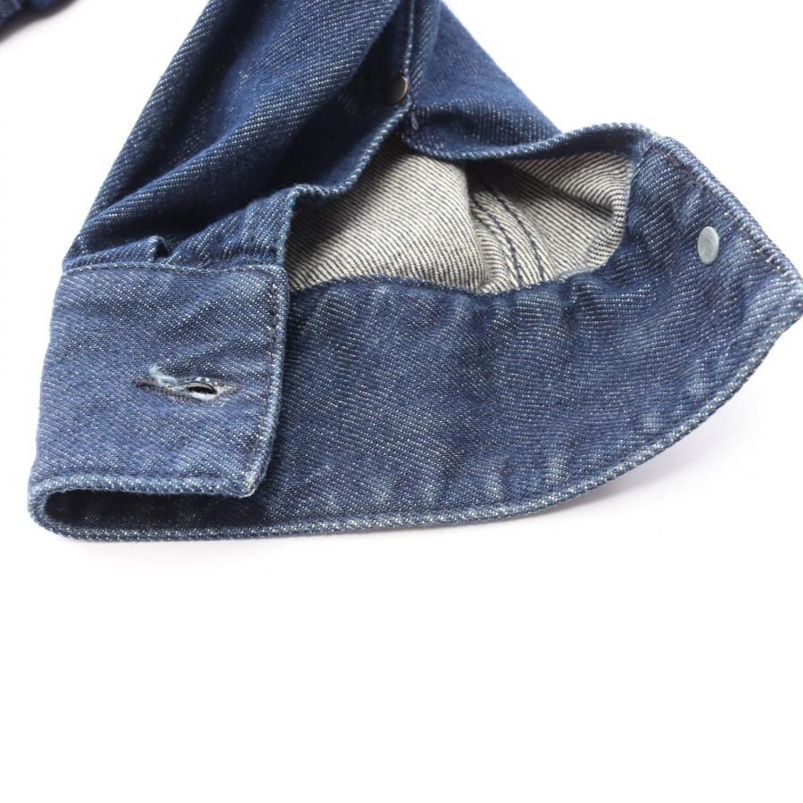 ラフシモンズ Denim Jacket Punkette ブランドオフ RAF SIMONS その他