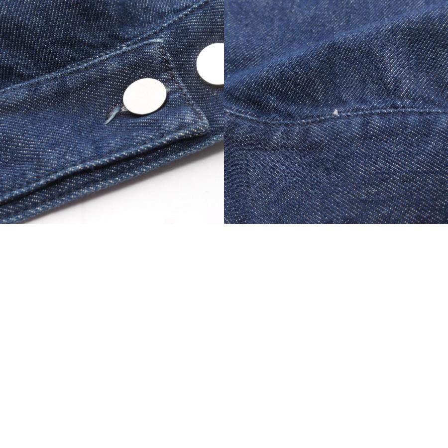 ラフシモンズ Denim Jacket Punkette ブランドオフ RAF SIMONS その他