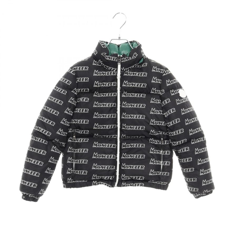 最終価格モンクレール ナイロンジャケット 美品 ⭕️美品 国内正規品⭕️希少柄モンクレールナイロンジャンパー M〜L