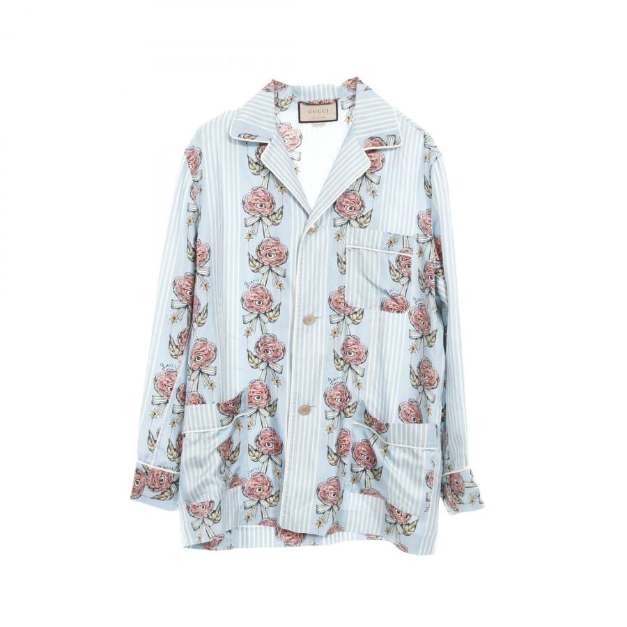 GUCCI（グッチ） × ヒグチユウコ JAPAN EXCLUSIVE ブランドオフ シルク