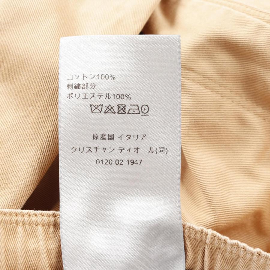 ディオール Christian Dior Couture スズラン ブランドオフ Dior コットン パンツ 中古 メンズ_3