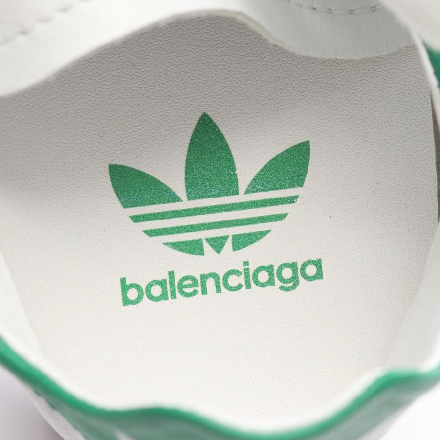 BALENCIAGA（バレンシアガ） × adidas STAN SMITH スタンスミス
