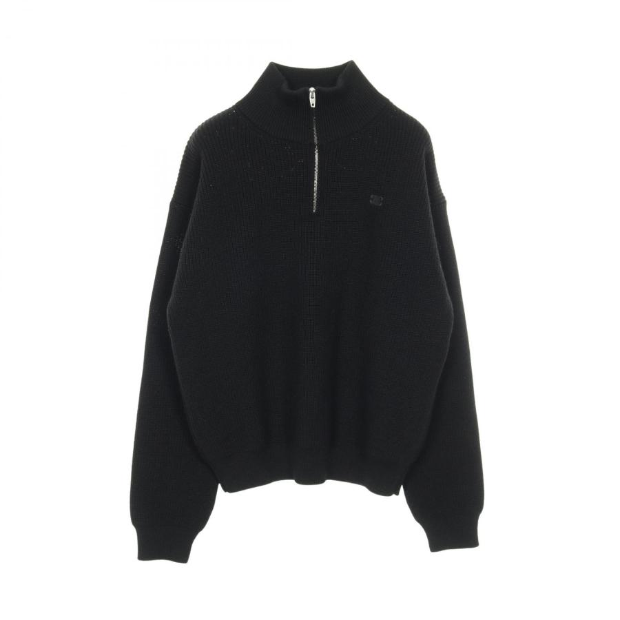 CELINE（セリーヌ） トラッカーセーター トリオンフ ブランドオフ