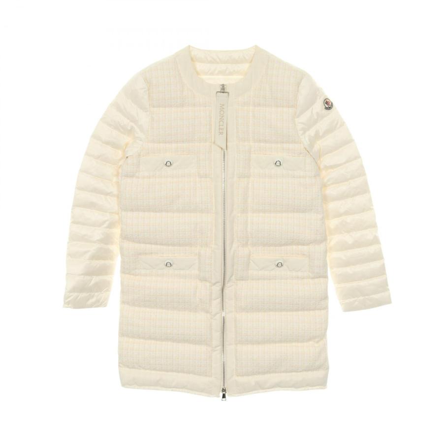 MONCLER（モンクレール） MAIX ブランドオフ ナイロン ダウン