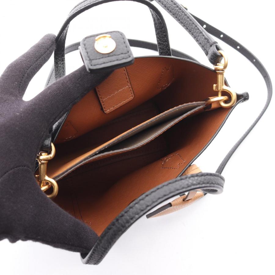 TORY BURCH（トリーバーチ） PERRY ペリー ミニ ハンドバッグ トート