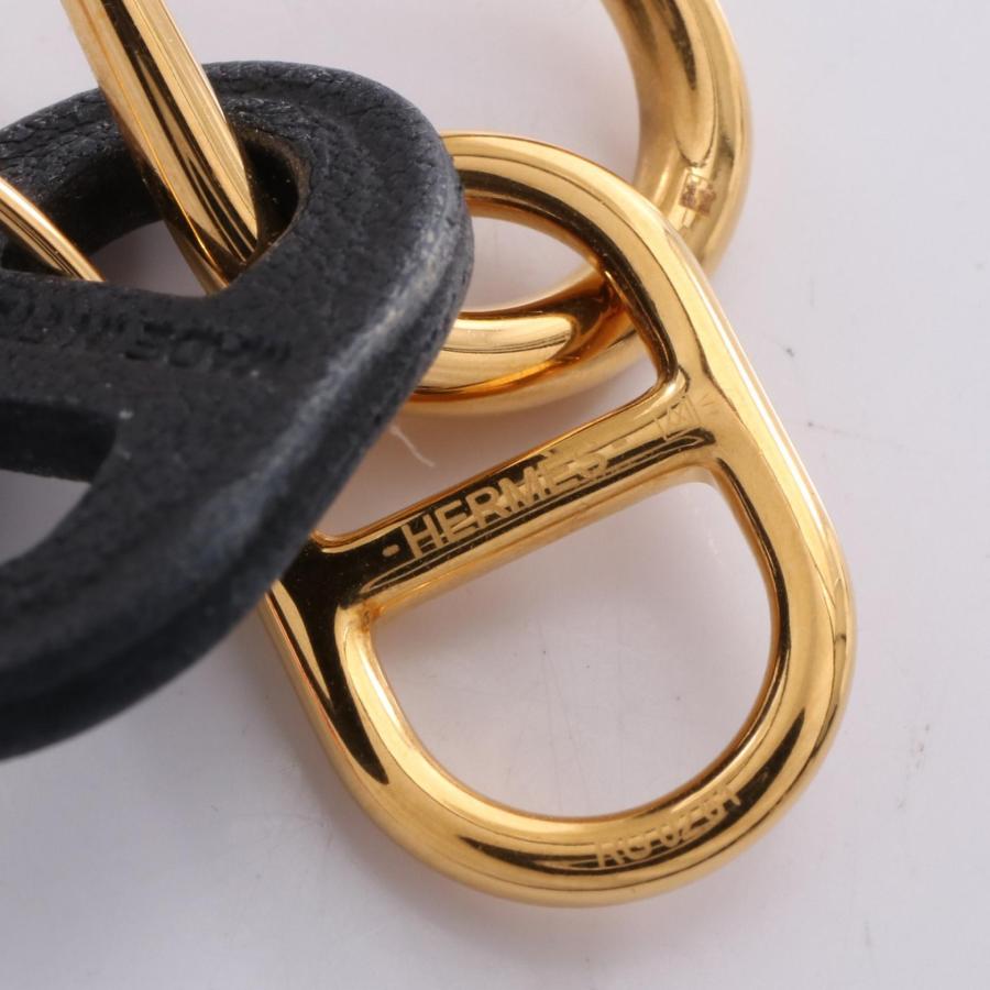 HERMES（エルメス） オーマイヨン シェーヌダンクル スイング ブランド