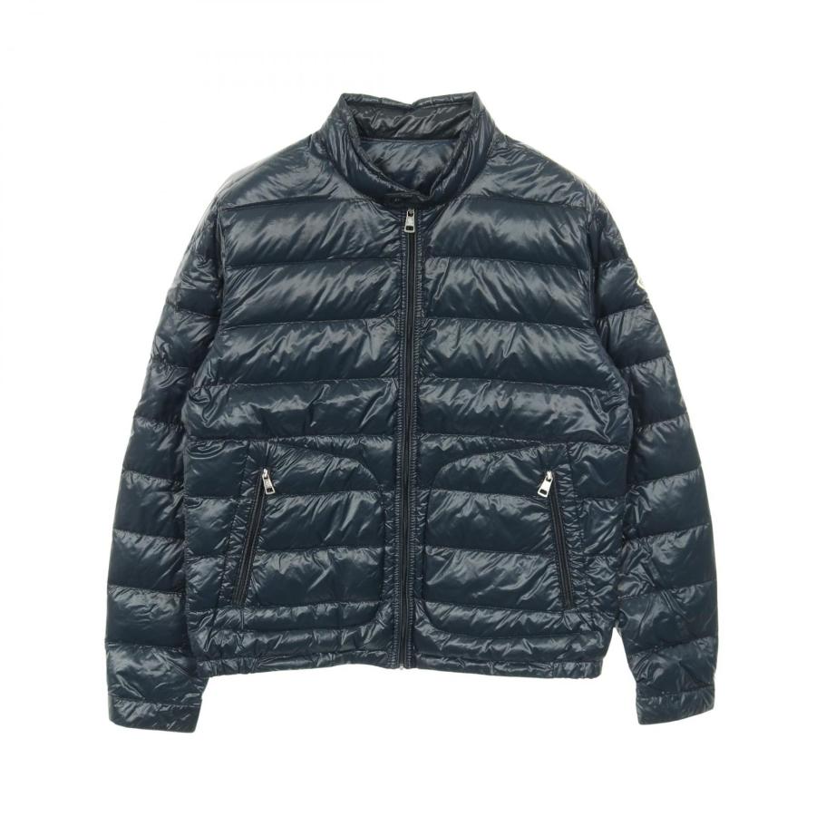 モンクレール ACORUS 19年 ナイロン ダウンジャケット MONCLER（モンクレール） ACORUS ブランドオフ ナイロン ダウン
