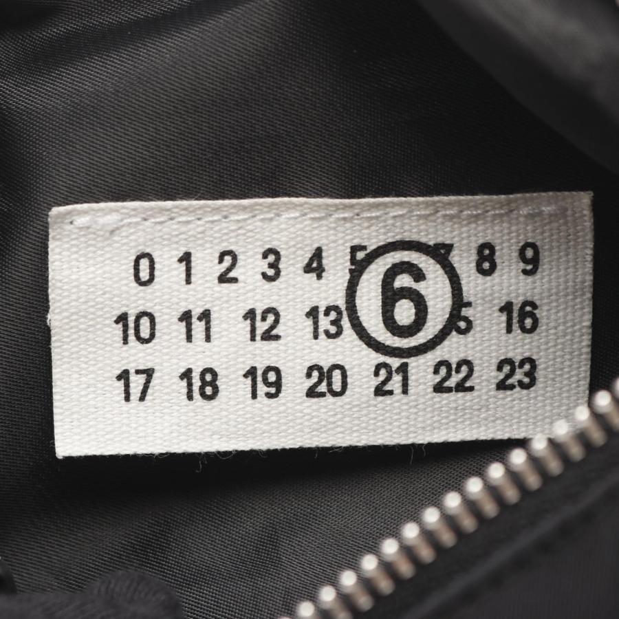MM6 エムエムシックス NUMERIC ニューメリック ブランドオフ ナイロン