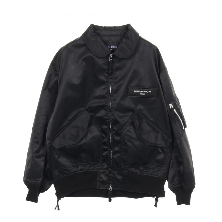 COMME des GARCONS HOMME ブルゾン コムデギャルソンオム ブルゾン ブランドオフ COMME des GARCONS HOMME