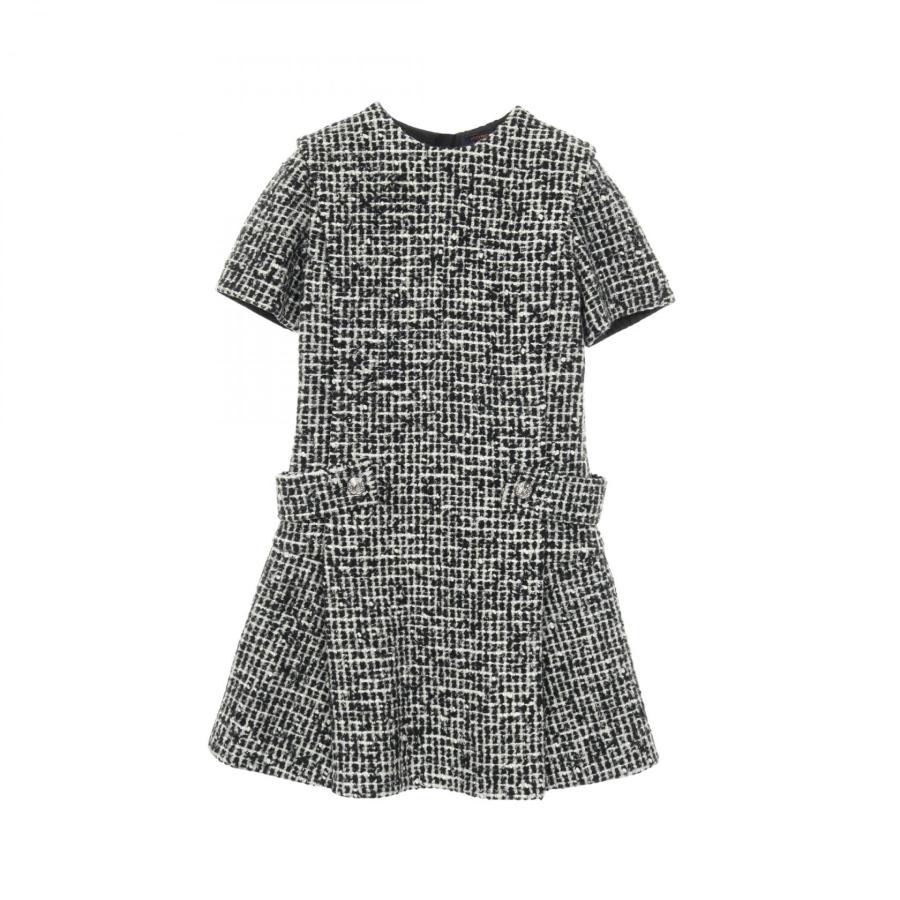 LOUIS VUITTON（ルイ・ヴィトン） スケータードレス ブランドオフ