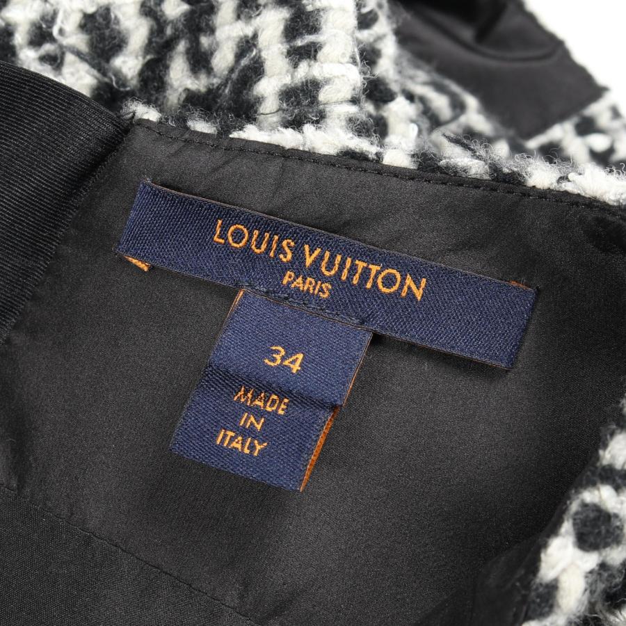 週末処分セール】 LOUIS VUITTON ワンピース 週末処分セール】 LOUIS