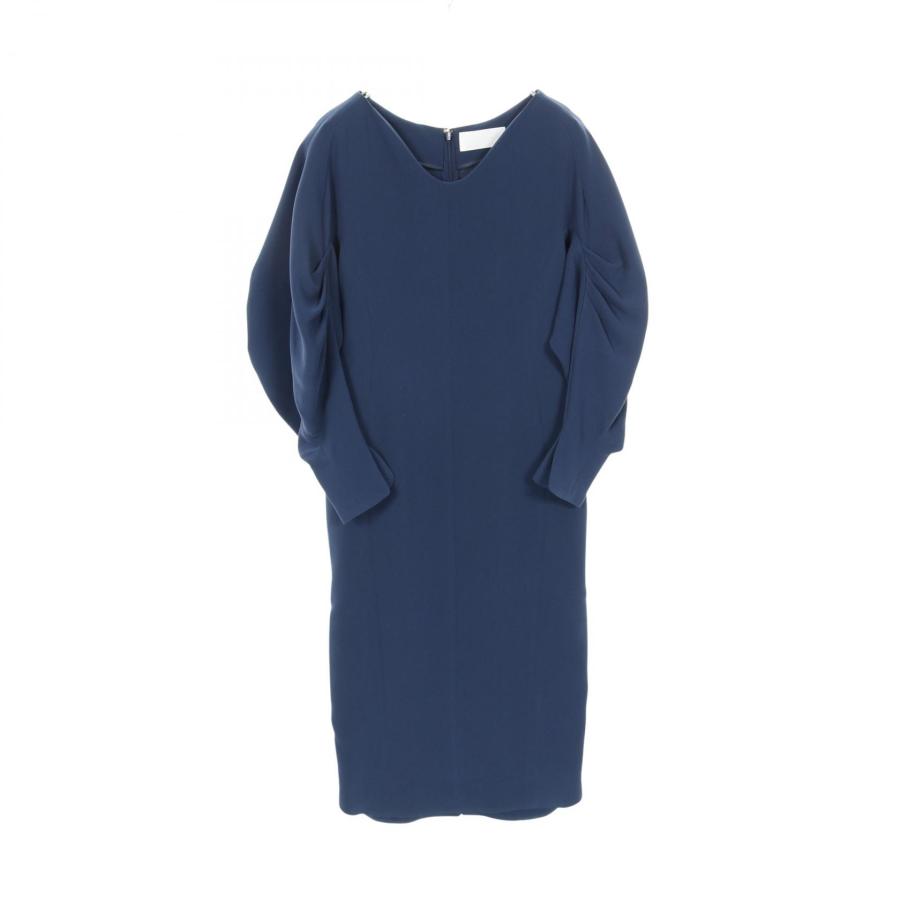 マメクロゴウチ Classics Curve-Shaped Dress ブランドオフ Mame