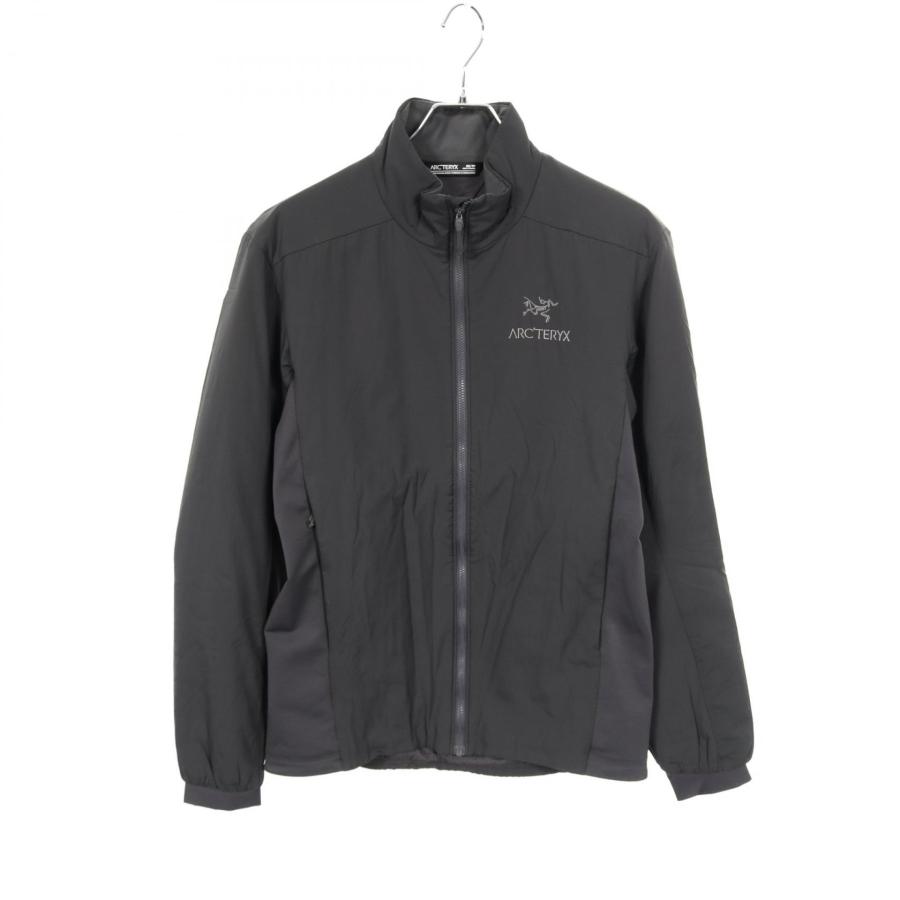 【中古・美品】ARC'TERYX ATOM AR JACKET Triton M ARC'TERYX（アークテリクス） ATOM JACKET アトム ブランドオフ