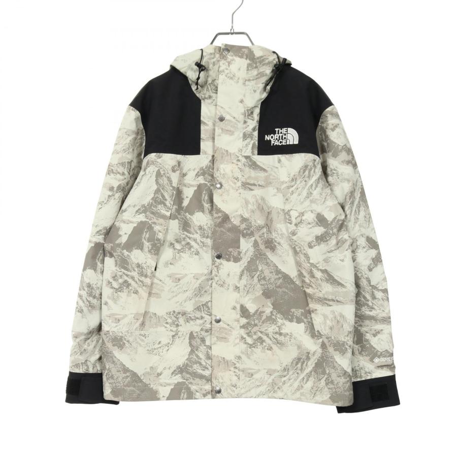 ザノースフェイス ホワイトレーベル NOVELTY GTX MOUNTAIN JACKET  