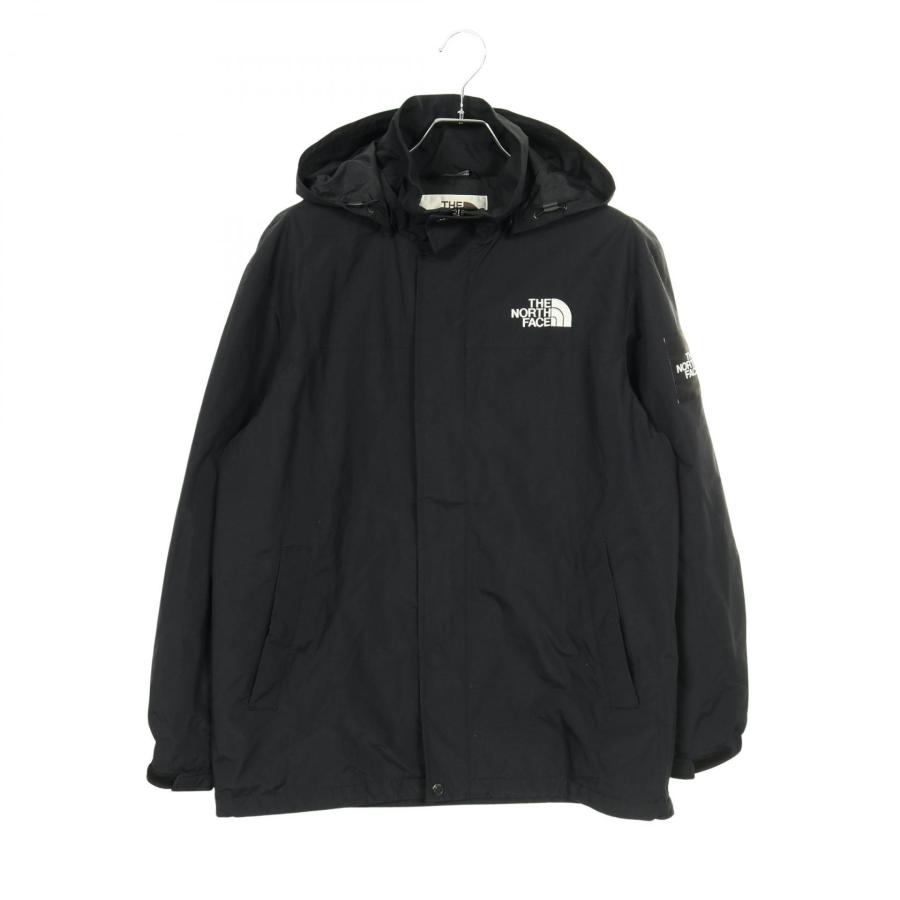 ザノースフェイス ホワイトレーベル CARSON JACKET ブランドオフ THE