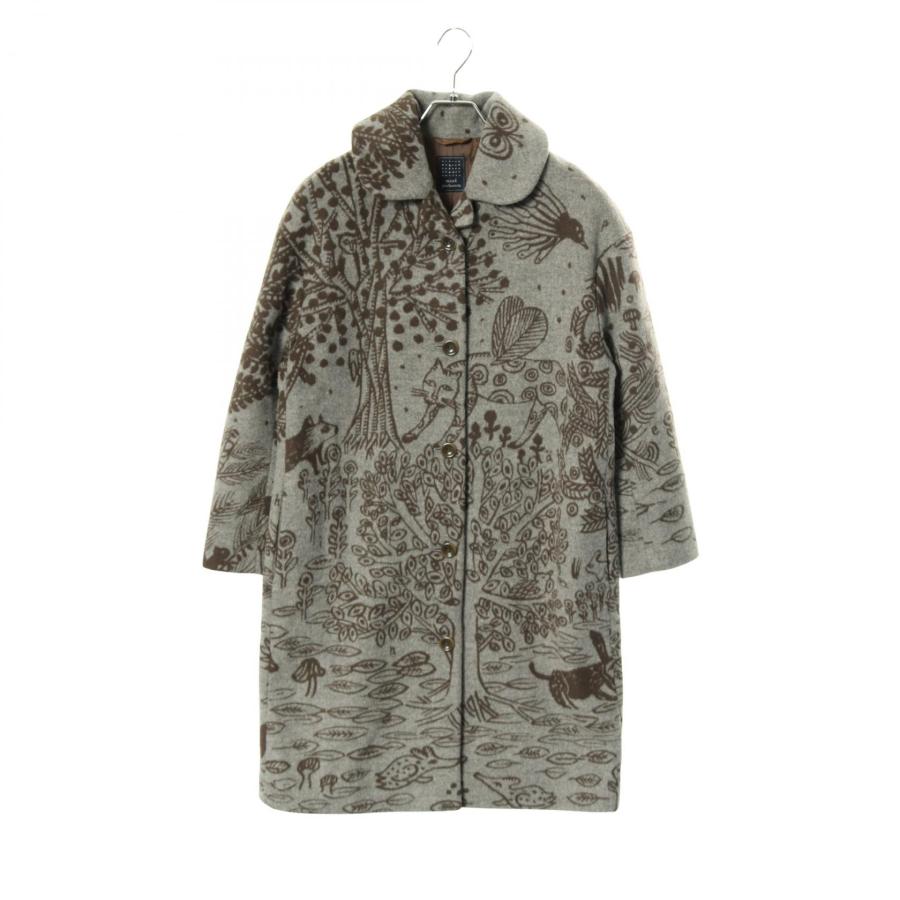 mina perhonen（ミナペルホネン） imagine ブランドオフ ウール その他