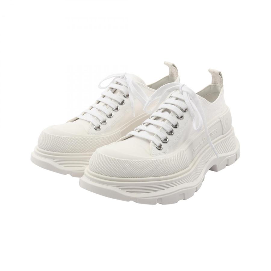 アレクサンダーマックイーン トレッドスリック 36.5 アレキサンダーマックイーン TREAD SLICK トレッドスリック ブランド