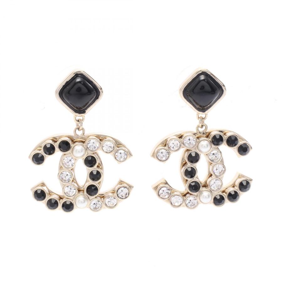 CHANEL（シャネル） ココマーク ブランドオフ CHANEL GP（ゴールド