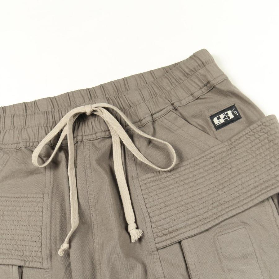 ダークシャドウ CREATCH CARGO DRAWSTRING PANTS ブランドオフ DRKSHDW