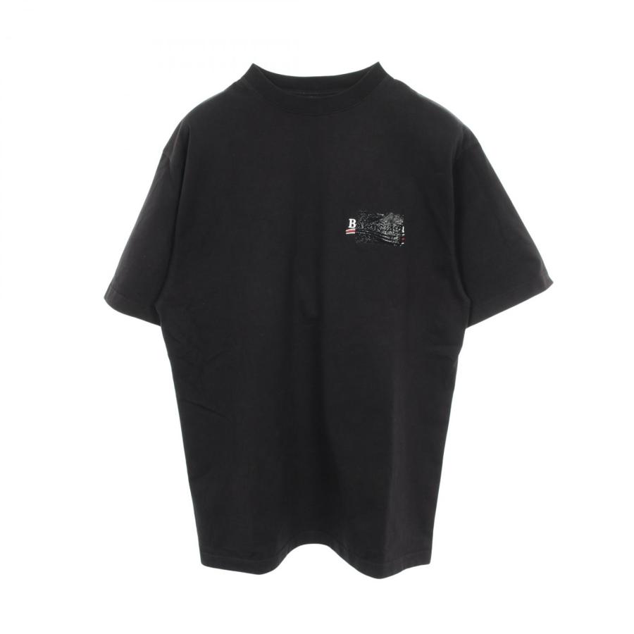 BALENCIAGA（バレンシアガ） 爆買 GAFFER バックロゴ ラージフィット