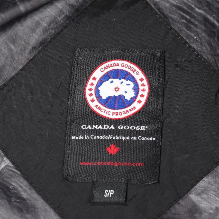 CANADA GOOSE（カナダグース） DUNHAM JACKET ブランドオフ ナイロン