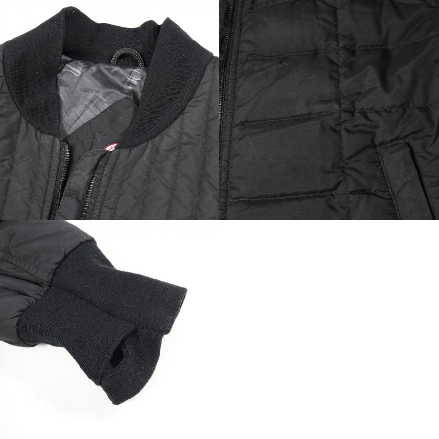 CANADA GOOSE（カナダグース） DUNHAM JACKET ブランドオフ ナイロン