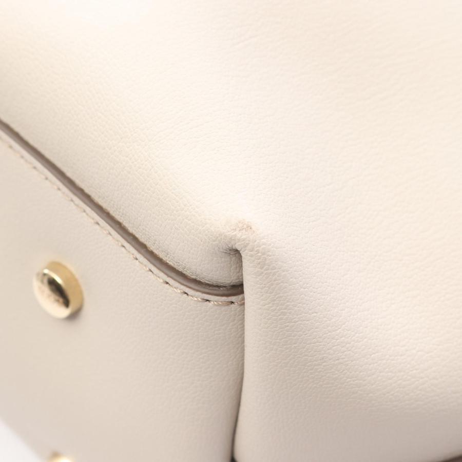 トッズ ショッピング バッグ ミディアム ブランドオフ TOD'S レザー