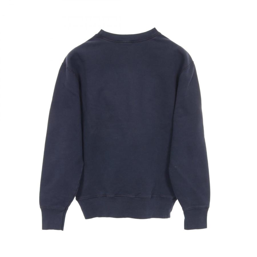 マークジェイコブス × A.P.C. The Mens Paris Crewneck ブランドオフ