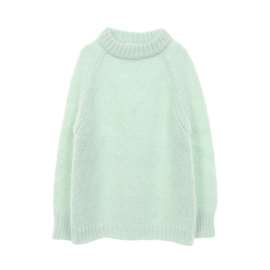 セシリーバンセン ブランドオフ Cecilie Bahnsen その他 ニット モヘア