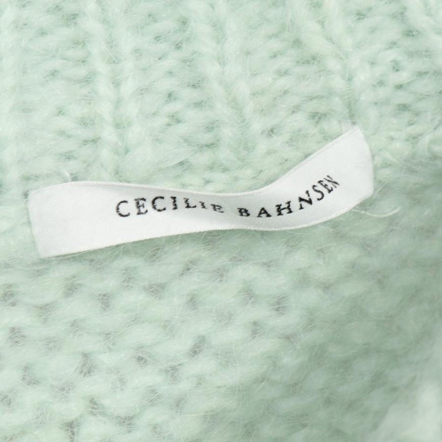 CECILIE BAHNSEN セシリーバンセン モヘヤ ニット セーター セシリーバンセン ブランドオフ Cecilie Bahnsen その他 ニット モヘア