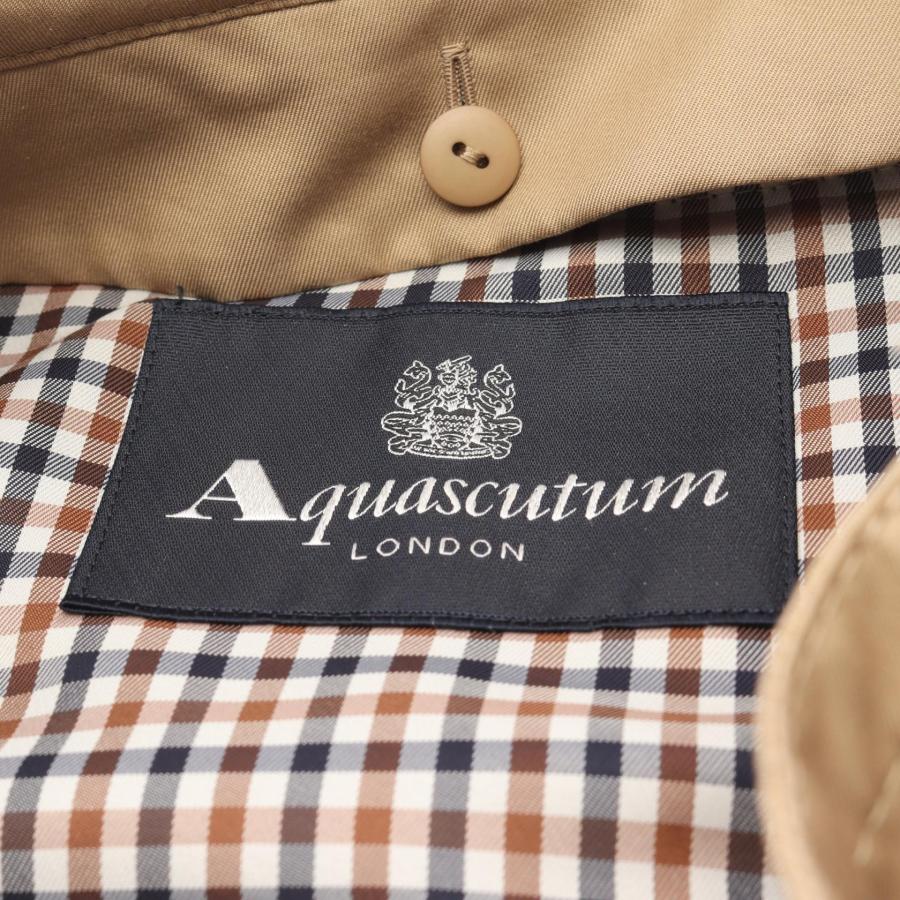 Aquascutum（アクアスキュータム） ブランドオフ その他 トレンチ